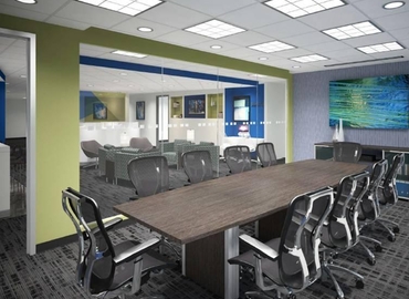 250 m² Business center place for rent in Encino	, CA, 16501 Ventura Blvd (91436) - 3 | MatchOffice