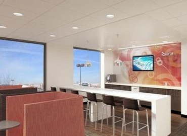 10 m² Business park property available to rent in Raleigh, NC, 421 Fayetteville St (27601) - 2 | MatchOffice.com