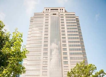 800 m² Serviced office building for rent in Atlanta, GA, 1100 Peachtree St NE Suite 200 (30309) - 0 | MatchOffice