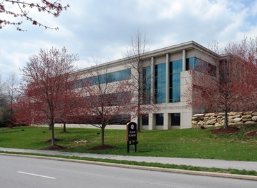 250 m² Serviced office building for rent in Exton, PA, 600 Eagleview Boulevard (19341) - 1 | MatchOffice