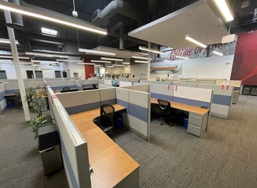 6 m² Shared workspace  in San Diego, CA, Technology Place 10918 (92127) - 3 | MatchOffice.com
