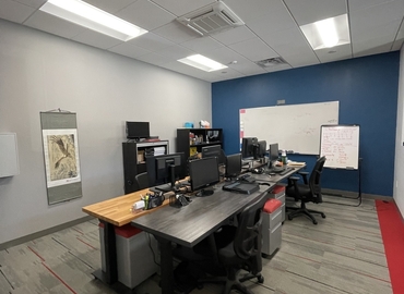 6 m² Shared office  in San Diego, CA, Technology Place 10918 (92127) - 4 | MatchOffice