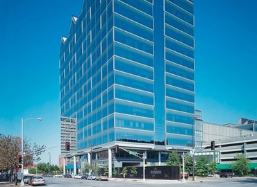 250 m² Serviced office in Omaha, 	NE, 1299 Farnam Street (68102) - 0 | MatchOffice.com