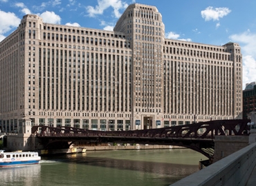 250 m² Business center in Chicago, IL, 222 Merchandise Mart Plaza (60654) - 0 | MatchOffice.com