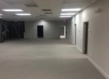 Office South Perimeter Road 1801 33309 Fort Lauderdale, FL