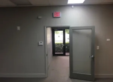 Office South Perimeter Road 1801 33309 Fort Lauderdale, FL