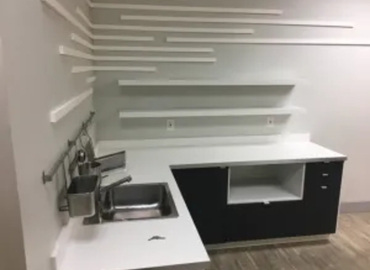 Office South Perimeter Road 1801 33309 Fort Lauderdale, FL