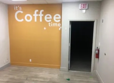 Office South Perimeter Road 1801 33309 Fort Lauderdale, FL