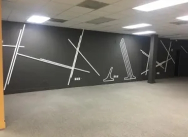 Office South Perimeter Road 1801 33309 Fort Lauderdale, FL
