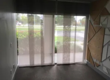 Office South Perimeter Road 1801 33309 Fort Lauderdale, FL