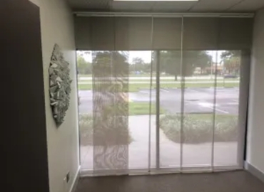 Office South Perimeter Road 1801 33309 Fort Lauderdale, FL