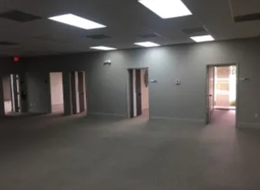 Office South Perimeter Road 1801 33309 Fort Lauderdale, FL