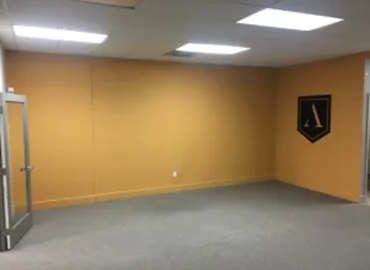 Office South Perimeter Road 1801 33309 Fort Lauderdale, FL
