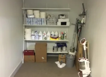 Office South Perimeter Road 1801 33309 Fort Lauderdale, FL