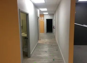 Office South Perimeter Road 1801 33309 Fort Lauderdale, FL