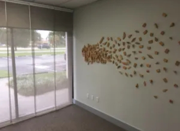 Office South Perimeter Road 1801 33309 Fort Lauderdale, FL