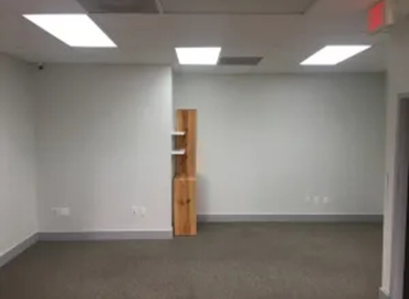 Office South Perimeter Road 1801 33309 Fort Lauderdale, FL