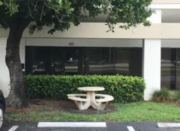 Office South Perimeter Road 1801 33309 Fort Lauderdale, FL