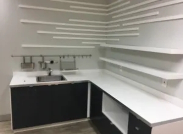 Office South Perimeter Road 1801 33309 Fort Lauderdale, FL