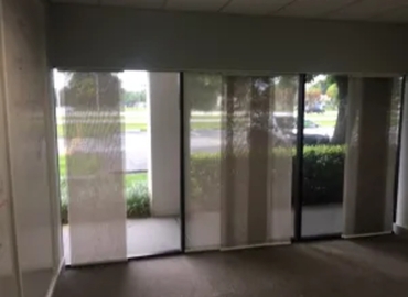 Office South Perimeter Road 1801 33309 Fort Lauderdale, FL