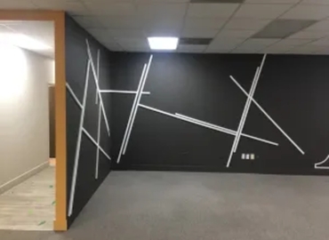Office South Perimeter Road 1801 33309 Fort Lauderdale, FL