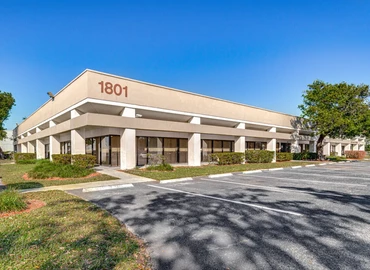 Office South Perimeter Road 1801 33309 Fort Lauderdale, FL