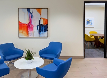 1100 m² Shared workspace  in Woodland Hills, CA, Canoga Avenue 5850 (91367) - 6 | MatchOffice.com