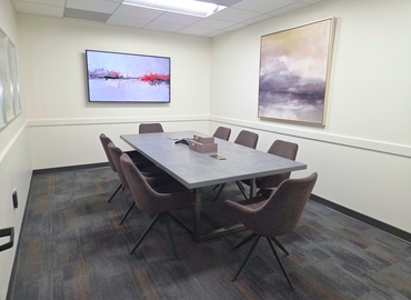 1100 m² Shared office  in Woodland Hills, CA, Canoga Avenue 5850 (91367) - 3 | MatchOffice.com