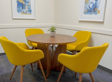  Conference room in Woodland Hills, CA, Canoga Avenue 5850 (91367) - 5 | MatchOffice