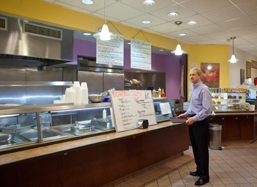 300 m² Serviced office property up for rent in Burlington, MA, 67 South Bedford Street (01803) - 7 | MatchOffice.com