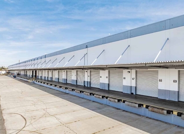 Office West Warner Avenue 500 92707 Orange, CA