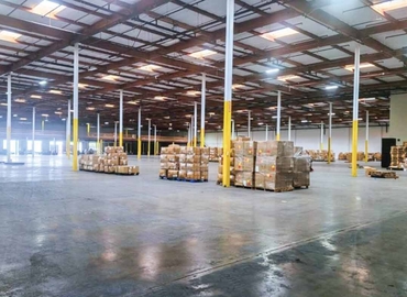 Office West Warner Avenue 500 92707 Orange, CA