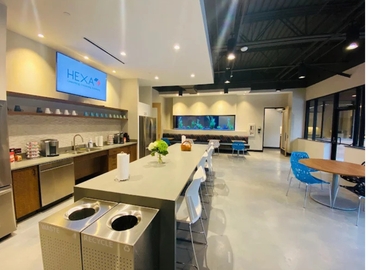 Office North Greenville Avenue 2100 75082 Richardson, TX