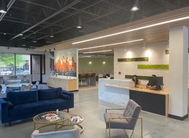 Office North Greenville Avenue 2100 75082 Richardson, TX