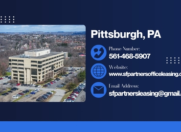 Office Holiday Drive 750 15220 Pittsburgh, PA