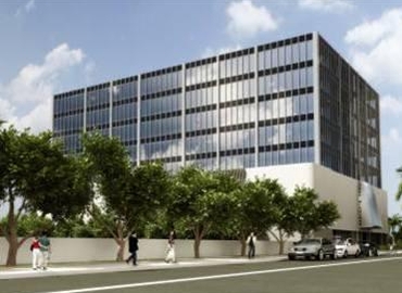 16146 m² Business center in Miami Beach, FL, 1680 Michigan Avenue (33139) - 10 | MatchOffice.com