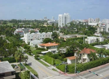 16146 m² Business center in Miami Beach, FL, 1680 Michigan Avenue (33139) - 8 | MatchOffice.com