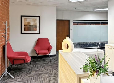 Virtual business address in Tempe, AZ, 4041 E Thomas Rd (85018) - 0 | MatchOffice.com