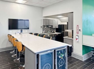 10 m² Business center in Detroit, MI, 15324 Mack Ave (48230) - 8 | MatchOffice