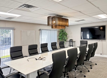 10 m² Business center in Jacksonville, FL, 6821 Southpoint Drive North (32256) - 2 | MatchOffice.com