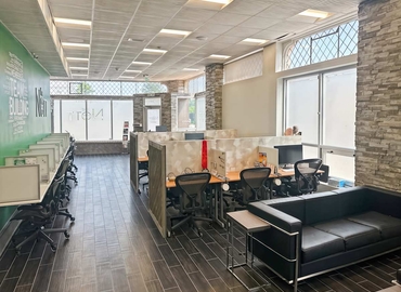10 m² Business park in Detroit, MI, 15324 Mack Ave (48230) - 7 | MatchOffice