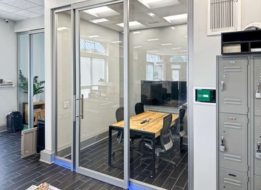 Virtual office in Detroit, MI, 15324 Mack Ave (48230) - 6 | MatchOffice.com