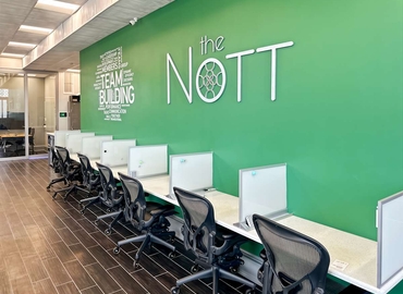 10 m² Coworking space  in Detroit, MI, 15324 Mack Ave (48230) - 9 | MatchOffice.com