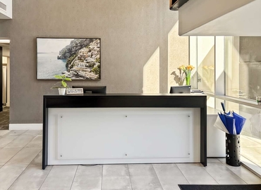 10 m² Shared office  in Jacksonville, FL, 6821 Southpoint Drive North (32256) - 1 | MatchOffice.com