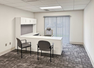 10 m² Coworking space  in Jacksonville, FL, 6821 Southpoint Drive North (32256) - 6 | MatchOffice