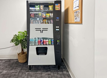 10 m² Co-working  in Jacksonville, FL, 6821 Southpoint Drive North (32256) - 12 | MatchOffice