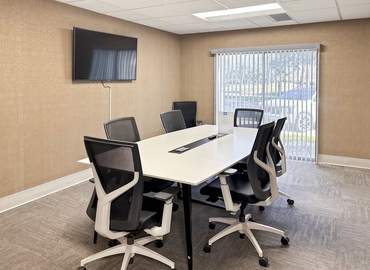 10 m² Shared office  in Jacksonville, FL, 6821 Southpoint Drive North (32256) - 8 | MatchOffice