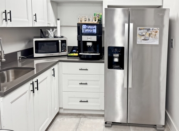 10 m² Co-working  in Jacksonville, FL, 6821 Southpoint Drive North (32256) - 11 | MatchOffice.com