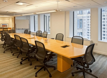 Virtual business address in Boston, MA, 10 Post Office Square (02109) - 2 | MatchOffice