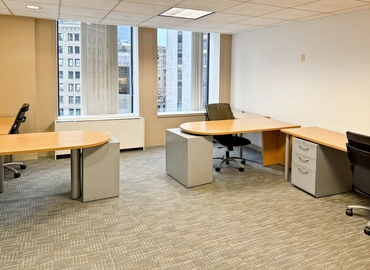 Virtual office in Boston, MA, 10 Post Office Square (02109) - 6 | MatchOffice